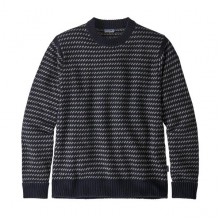 PATAGONIA Recycled Wool-Blend Sweater Uomo