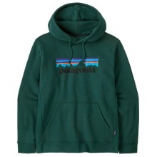 PATAGONIA P-6 Logo Uprisal Hoody Unisex
