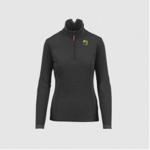 KARPOS Pizzocco Half Zip Donna