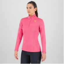 KARPOS Pizzocco Half Zip Donna