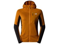 THE NORTH FACE Stormgap Powergrid Hood.Donna