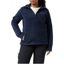 COLUMBIA Fast Trek Printed Jkt Donna