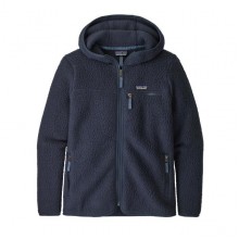 PATAGONIA Retro Pile Hoody Donna