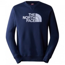 THE NORTH FACE Light Drew Peak Crew Uomo