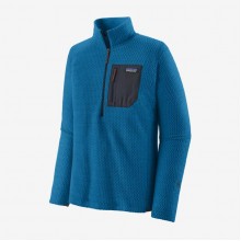 PATAGONIA R1 Air Zip Neck Uomo