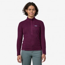 PATAGONIA R1 Air Zip Neck Donna