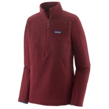 PATAGONIA R1 Air Zip Neck Donna
