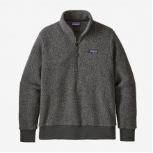 PATAGONIA Woolyester Fleece Pullover Donna