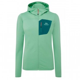 MOUNTAIN EQUIPMENT Lumiko Hooded Jkt Donna