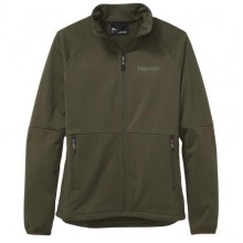 MARMOT Leconte Fleece Jkt Donna