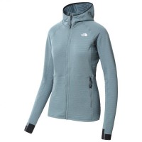 THE NORTH FACE Circadian Mid Hoody Donna