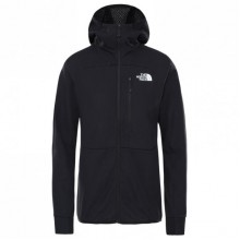 THE NORTH FACE Summit FutureFleece Hoodie Donna