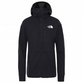 THE NORTH FACE Summit FutureFleece Hoodie Donna