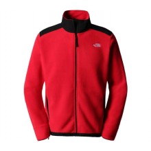 THE NORTH FACE Alpine 200 FullZip Uomo
