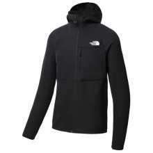 THE NORTH FACE Summit FutureFleece Fz Hoody Uomo