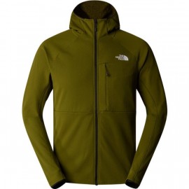 THE NORTH FACE Summit FutureFleece Fz Hoody Uomo