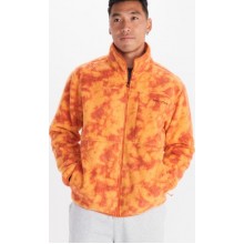 MARMOT Aros Printed Flc Jkt Uomo