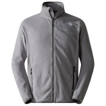 THE NORTH FACE 100 Glacier FullZip Uomo