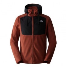 THE NORTH FACE Homesafe FullZip Hoodie Uomo