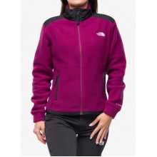 THE NORTH FACE Alpine 200 FullZip Donna