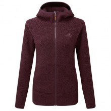 MOUNTAIN EQUIPMENT Moreno Hooded Donna