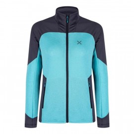 MONTURA Rise Maglia Donna