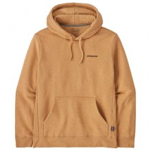 PATAGONIA Boardshort Logo Uprisal Hoody Unisex