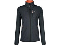 MONTURA Stretch 2 Maglia Donna