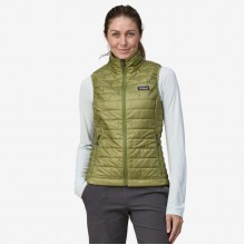 PATAGONIA Nano Puff Vest Donna