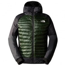 THE NORTH FACE Macugnaga Hybrid Ins.Uomo