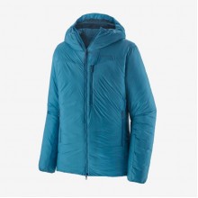 PATAGONIA Das Light Hoody Uomo