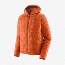 PATAGONIA Fitz Roy Down Hoody Uomo