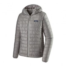 PATAGONIA Nano Puff Hoody Donna