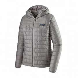 PATAGONIA Nano Puff Hoody Donna