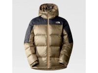 THE NORTH FACE Diablo Recycled Down Hoody Uomo
