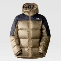 THE NORTH FACE Diablo Recycled Down Hoody Uomo