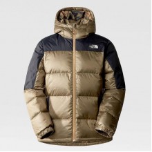 THE NORTH FACE Diablo Recycled Down Hoody Uomo
