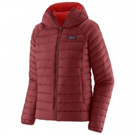 PATAGONIA Down Sweater Hoody Donna 