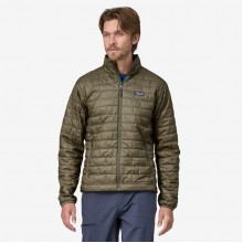 PATAGONIA Nano Puff Jkt Uomo