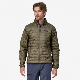PATAGONIA Nano Puff Jkt Uomo
