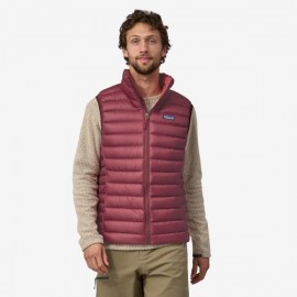 PATAGONIA Down Sweater Vest Uomo