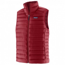 PATAGONIA Down Sweater Vest Uomo