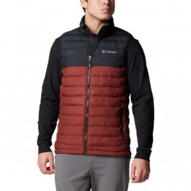 COLUMBIA Powder Lite Vest Uomo