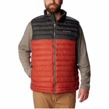 COLUMBIA Powder Lite Vest Uomo