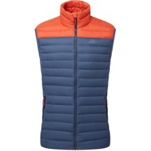 MOUNTAIN EQUIPMENT Earthrise Vest Uomo