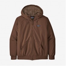 PATAGONIA Lined Isthmus Hoody Uomo