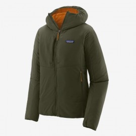 PATAGONIA Nano Air Hoody Donna