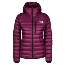 THE NORTH FACE Summit Breithorn Hoody Donna