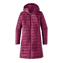 PATAGONIA Hooded Fiona Parka Donna
