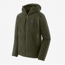 PATAGONIA Nano Air Hoody Uomo